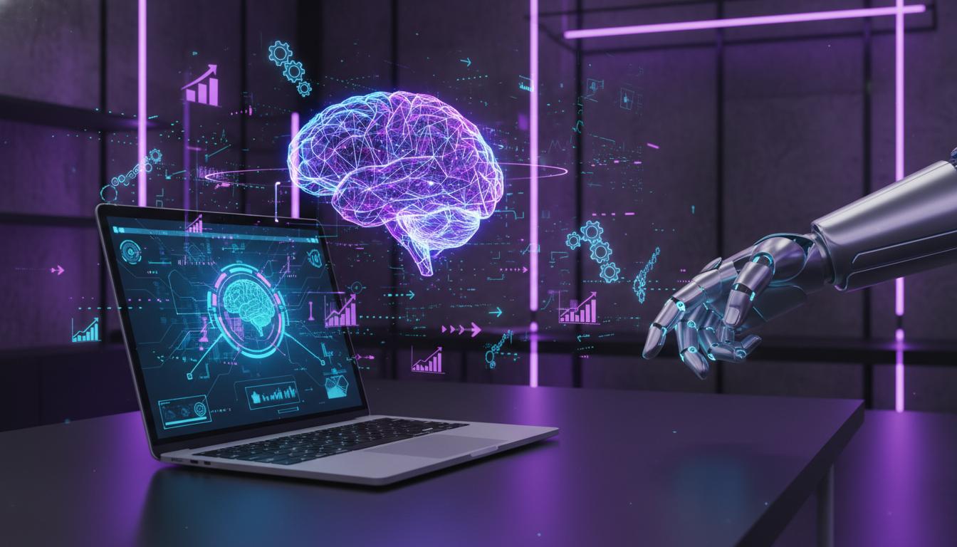 Free AI Tools Course for Small Business Owners