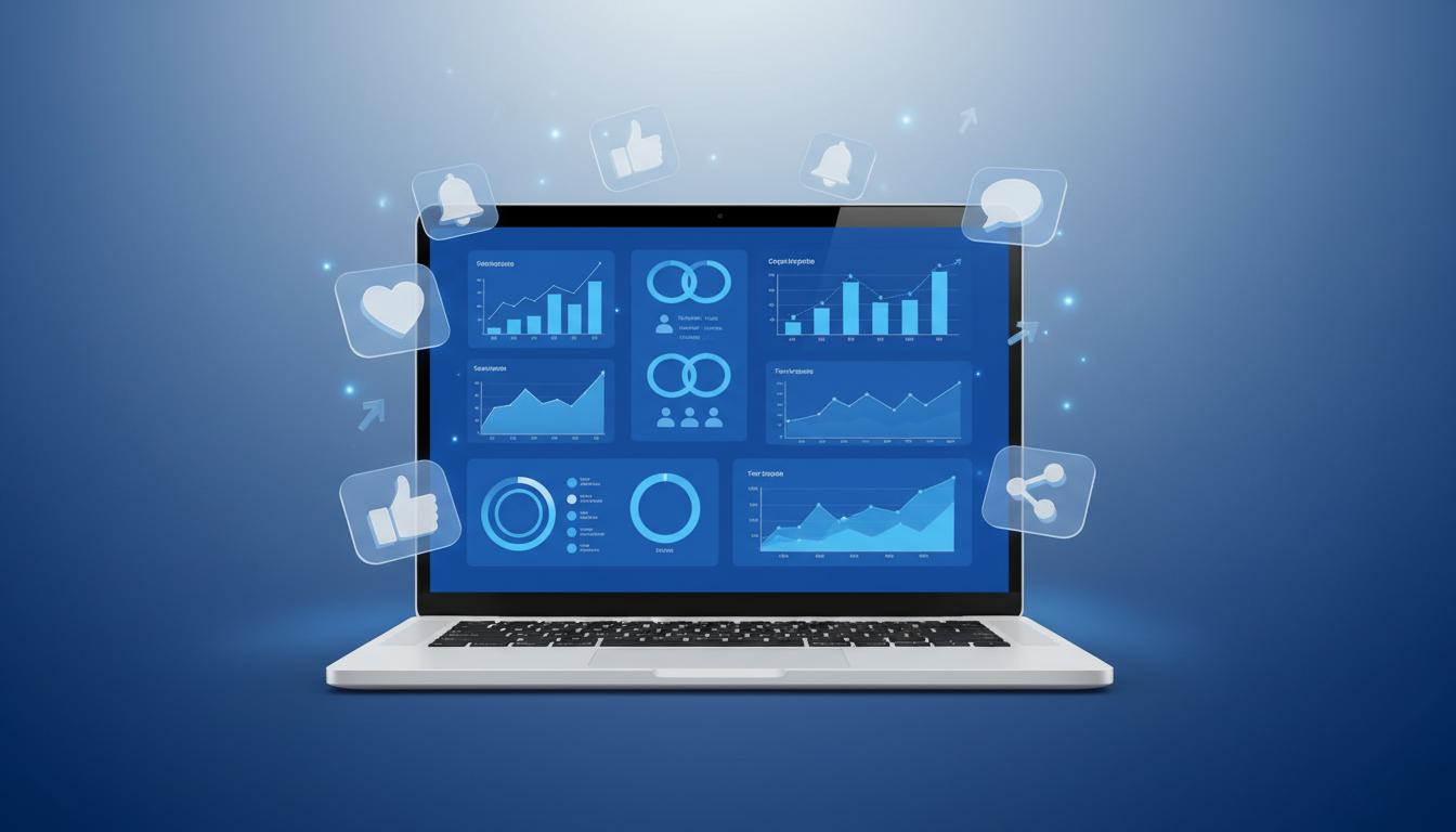 Free Facebook Business Page Course for Small Businesses